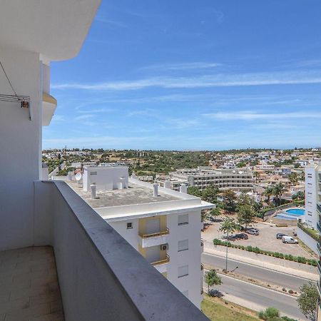 דירות Armação de Pêra Torre Sol 909 מראה חיצוני תמונה