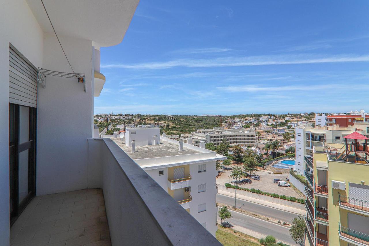 דירות Armação de Pêra Torre Sol 909 מראה חיצוני תמונה