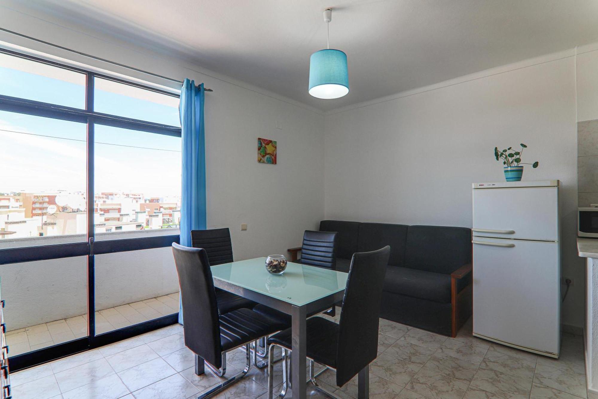דירות Armação de Pêra Torre Sol 909 מראה חיצוני תמונה