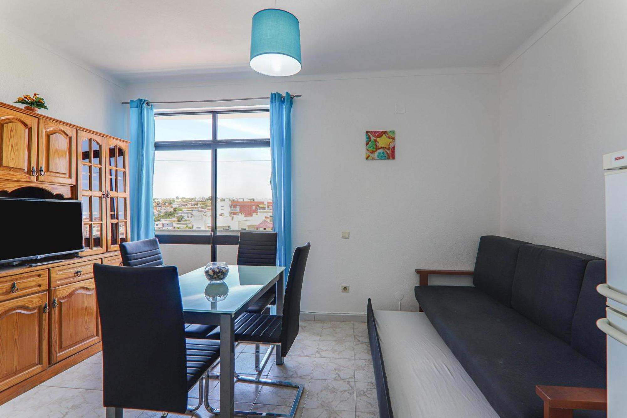 דירות Armação de Pêra Torre Sol 909 מראה חיצוני תמונה
