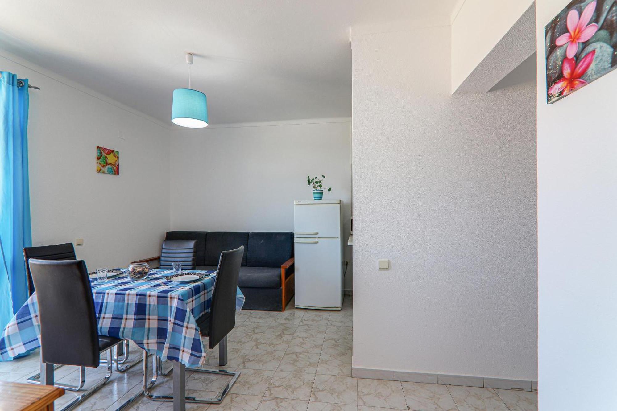 דירות Armação de Pêra Torre Sol 909 מראה חיצוני תמונה